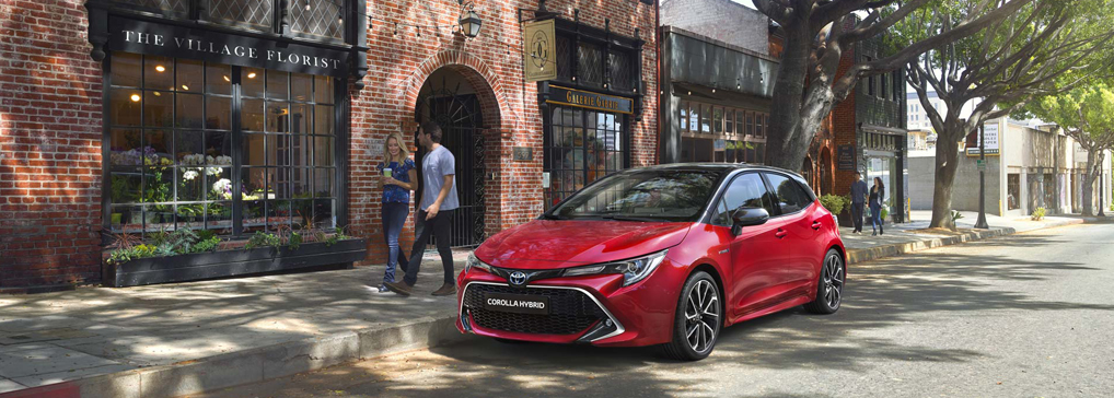 Corolla